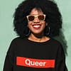 LGBTQ+ Graphic Tees - Queer Unisex Apparel
