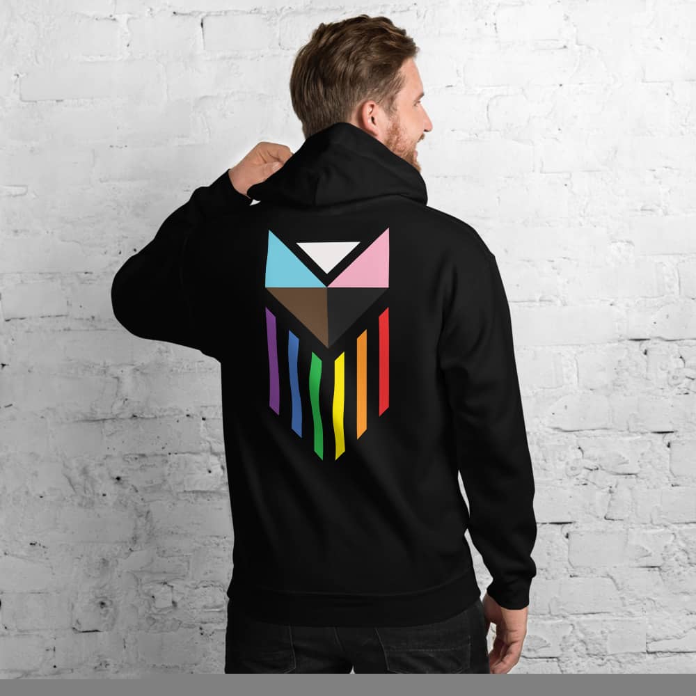 LGBTQ+ Graphic Tees - Queer Unisex Apparel