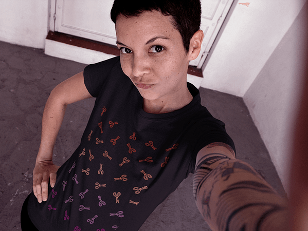 LGBTQ+ Graphic Tees - Queer Unisex Apparel