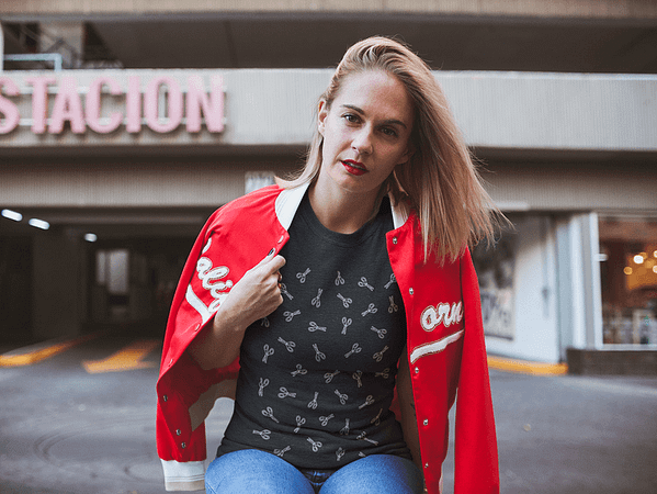 LGBTQ+ Graphic Tees - Queer Unisex Apparel