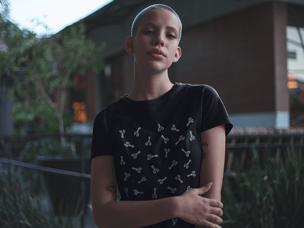 LGBTQ+ Graphic Tees - Queer Unisex Apparel