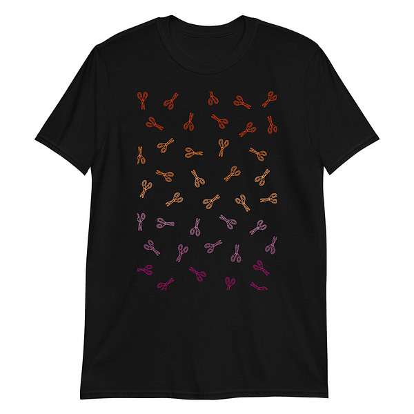 LGBTQ+ Graphic Tees - Queer Unisex Apparel