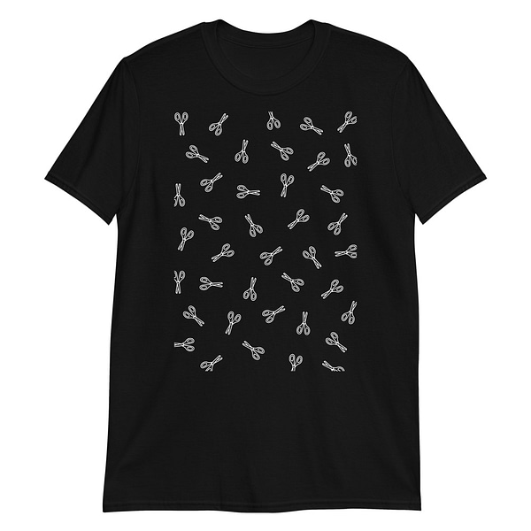 LGBTQ+ Graphic Tees - Queer Unisex Apparel