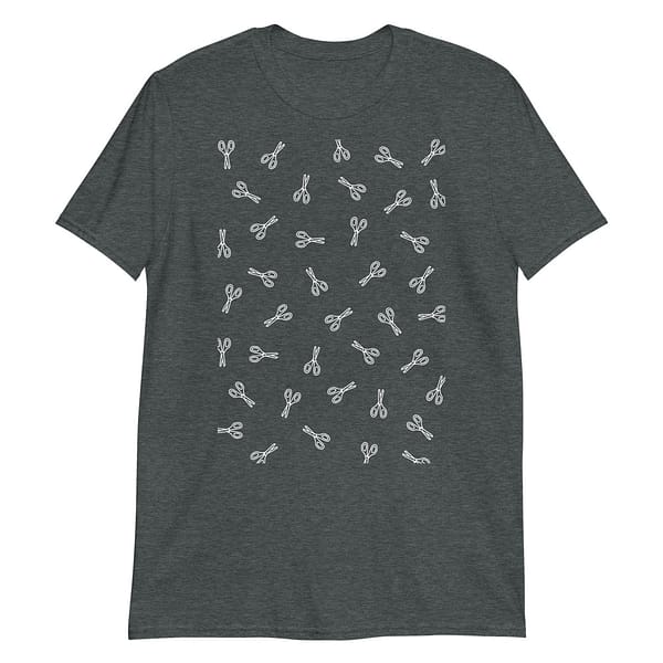 LGBTQ+ Graphic Tees - Queer Unisex Apparel
