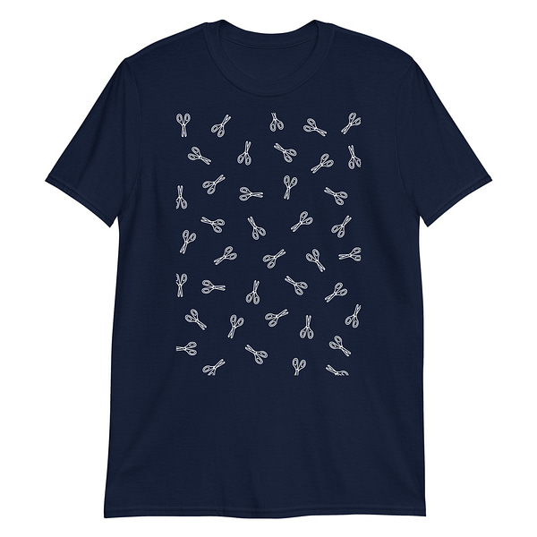 LGBTQ+ Graphic Tees - Queer Unisex Apparel
