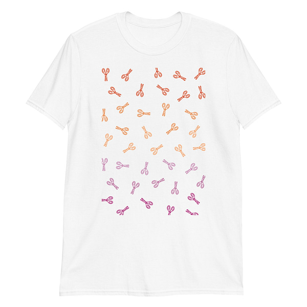 LGBTQ+ Graphic Tees - Queer Unisex Apparel