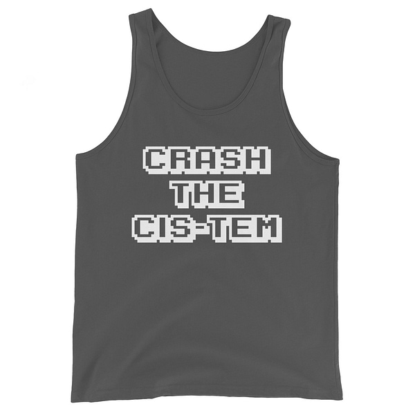 LGBTQ+ Graphic Tees - Queer Unisex Apparel