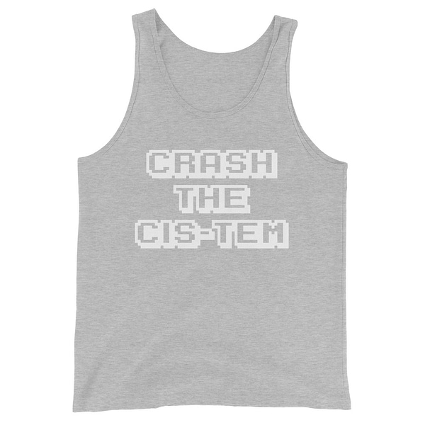 LGBTQ+ Graphic Tees - Queer Unisex Apparel