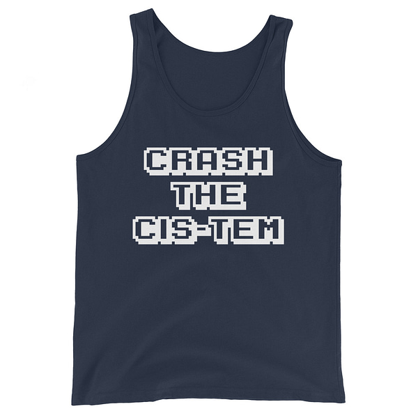 LGBTQ+ Graphic Tees - Queer Unisex Apparel