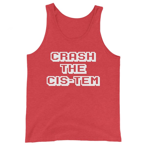 LGBTQ+ Graphic Tees - Queer Unisex Apparel