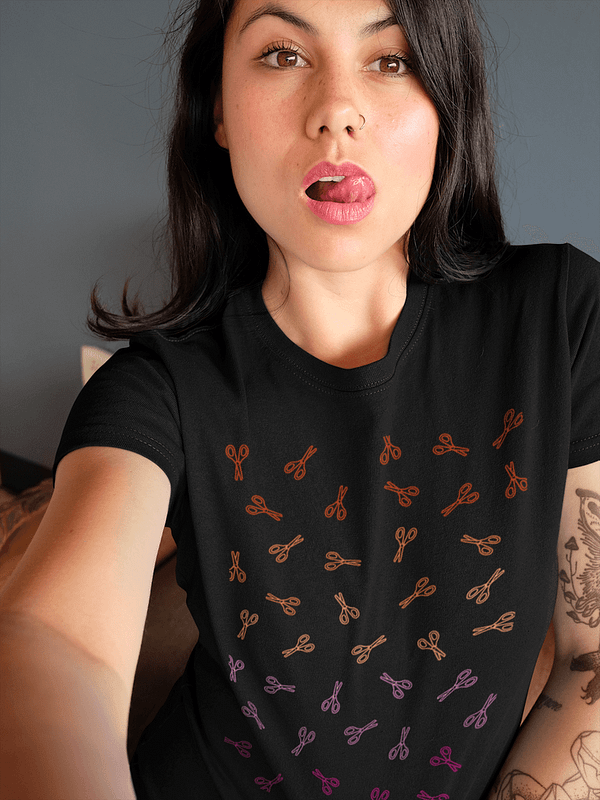 LGBTQ+ Graphic Tees - Queer Unisex Apparel