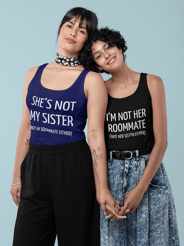 LGBTQ+ Graphic Tees - Queer Unisex Apparel Lesbian Couple Shirt