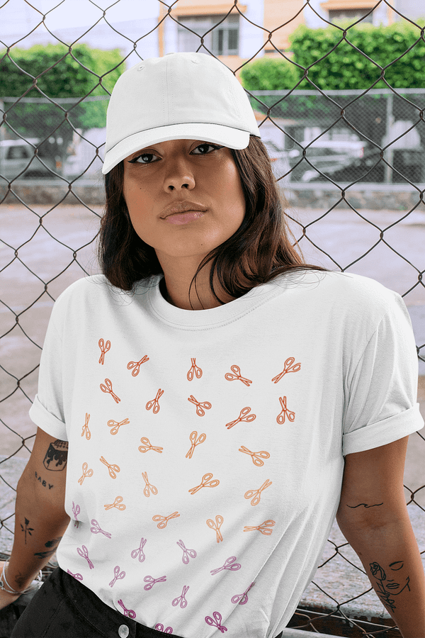 LGBTQ+ Graphic Tees - Queer Unisex Apparel