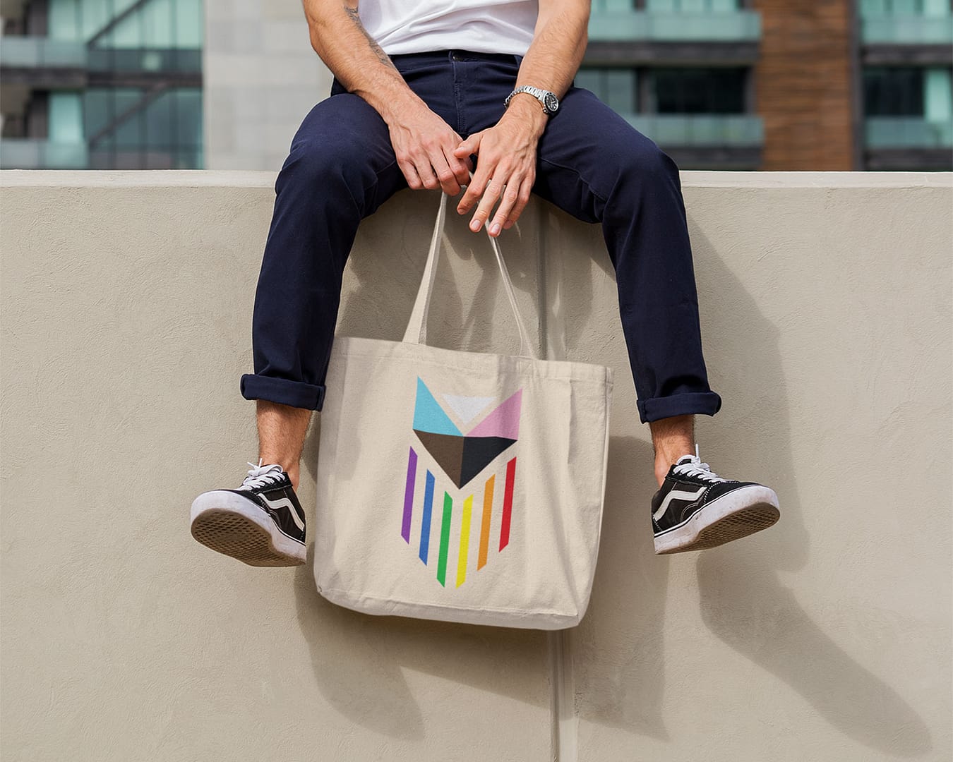 LGBTQ+ Apparel and Accessories - Queer Unisex Apparel