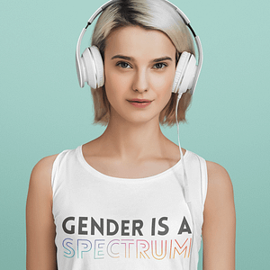 LGBTQ+ Graphic Tees - Queer Unisex Apparel