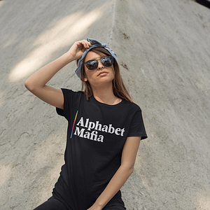 LGBTQ+ Graphic Tees - Queer Unisex Apparel