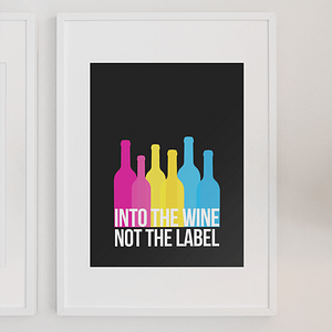 LGBTQ+ Graphic Prints - Queer Art