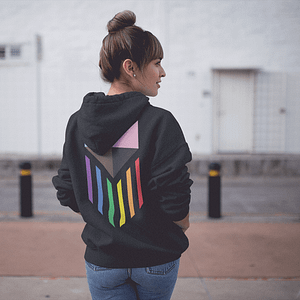 LGBTQ+ Graphic Tees - Queer Unisex Apparel