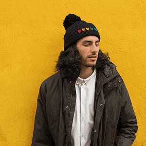 LGBTQ+ Apparel - Queer Unisex Apparel
