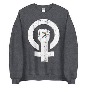 LGBTQ+ Graphic Tees - Queer Unisex Apparel