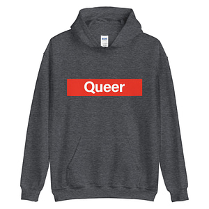 LGBTQ+ Graphic Tees - Queer Unisex Apparel