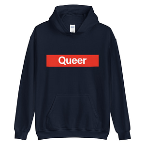 LGBTQ+ Graphic Tees - Queer Unisex Apparel