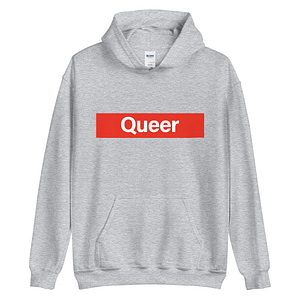 LGBTQ+ Graphic Tees - Queer Unisex Apparel