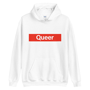 LGBTQ+ Graphic Tees - Queer Unisex Apparel