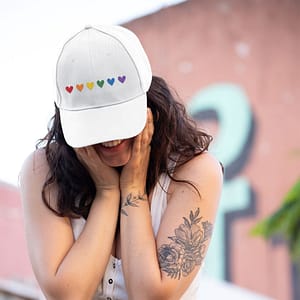 LGBTQ+ Apparel and Accessories - Queer Unisex Apparel
