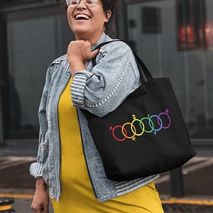 LGBTQ+ Apparel and Accessories - Queer Unisex Apparel