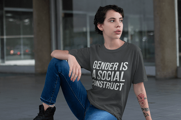 LGBTQ+ Graphic Tees - Queer Unisex Apparel