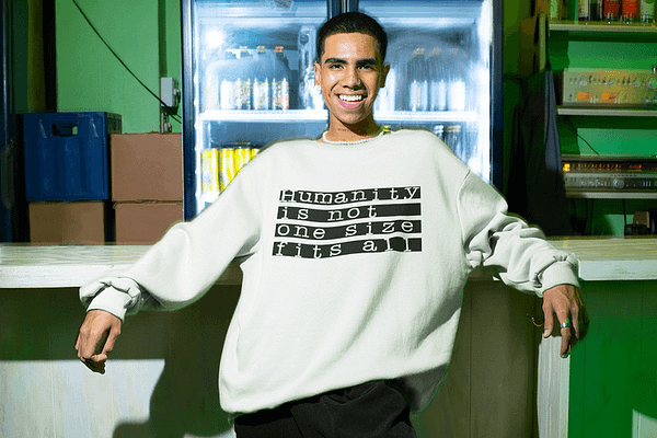 LGBTQ+ Graphic Tees - Queer Unisex Apparel
