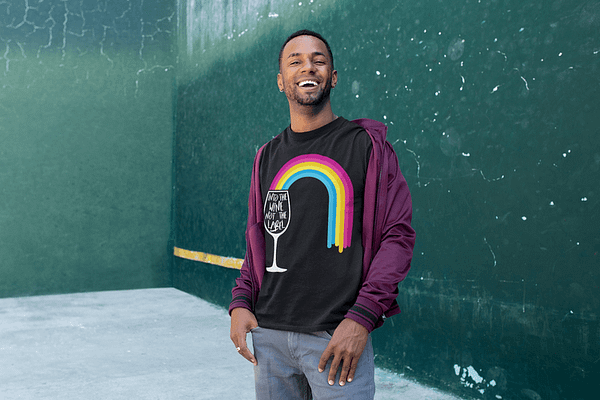 LGBTQ+ Graphic Tees - Queer Unisex Apparel