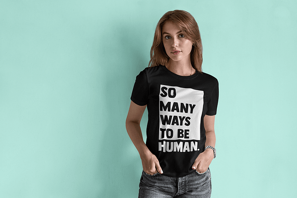 LGBTQ+ Graphic Tees - Queer Unisex Apparel