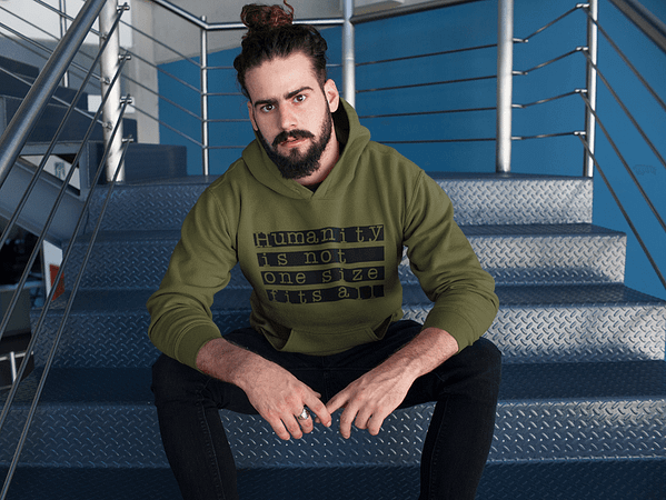 LGBTQ+ Graphic Tees - Queer Unisex Apparel