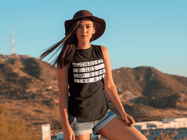 LGBTQ+ Graphic Tees - Queer Unisex Apparel