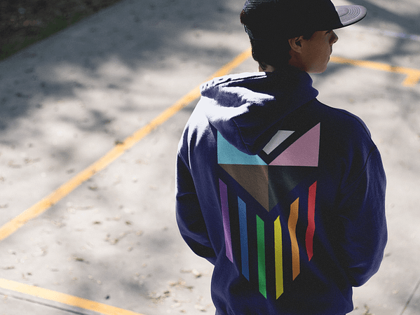 LGBTQ+ Graphic Tees - Queer Unisex Apparel