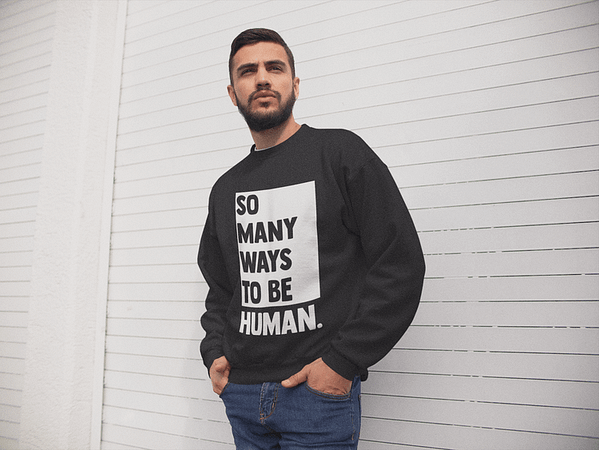 LGBTQ+ Graphic Tees - Queer Unisex Apparel