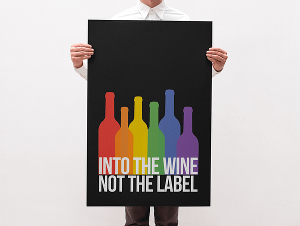 Schitt's Creek - LGBTQ+ Graphic Prints - Queer Art
