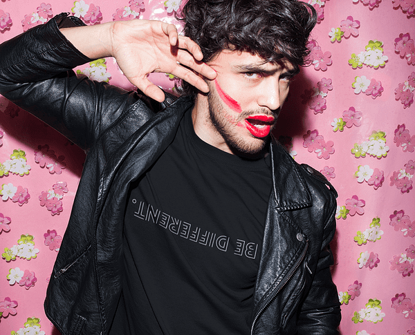 LGBTQ+ Graphic Tees - Queer Unisex Apparel