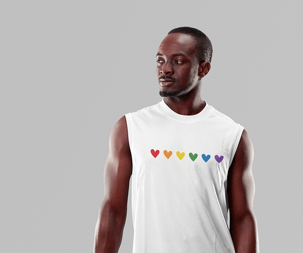 LGBTQ+ Graphic Tees - Queer Unisex Apparel