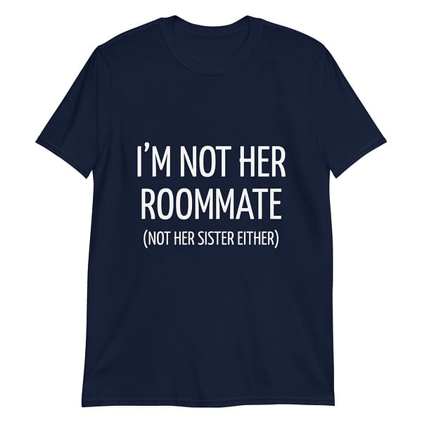 matching roommate shirts