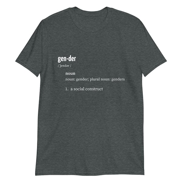 LGBTQ+ Graphic Tees - Queer Unisex Apparel