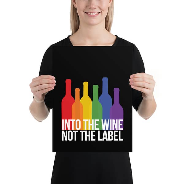 LGBTQ+ Graphic Prints - Queer Art