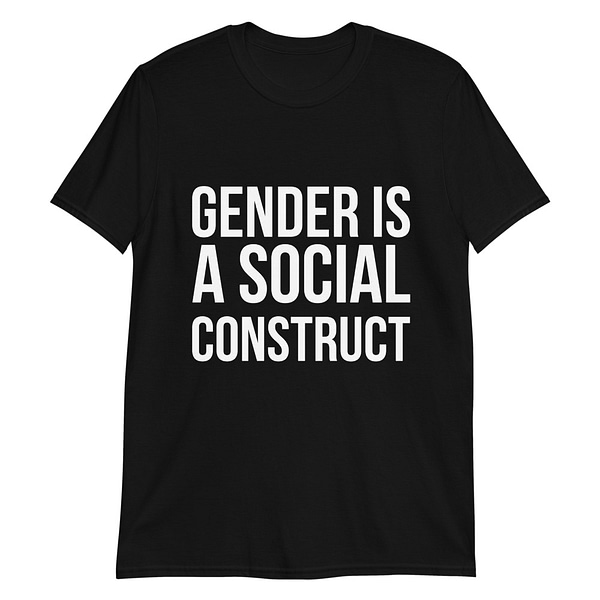 LGBTQ+ Graphic Tees - Queer Unisex Apparel