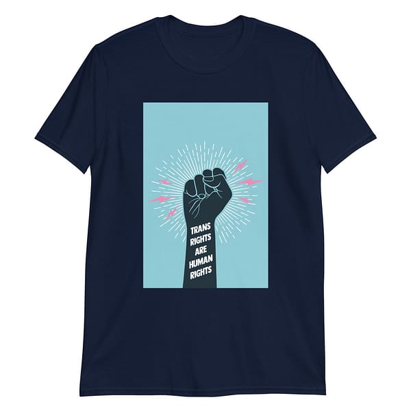 LGBTQ+ Graphic Tees - Queer Unisex Apparel