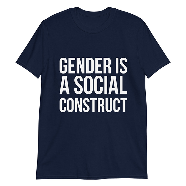 LGBTQ+ Graphic Tees - Queer Unisex Apparel