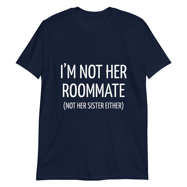 LGBTQ+ Graphic Tees - Queer Unisex Apparel Lesbian Couple Shirt