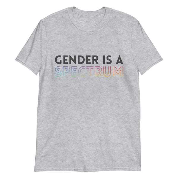 LGBTQ+ Graphic Tees - Queer Unisex Apparel