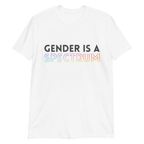 LGBTQ+ Graphic Tees - Queer Unisex Apparel